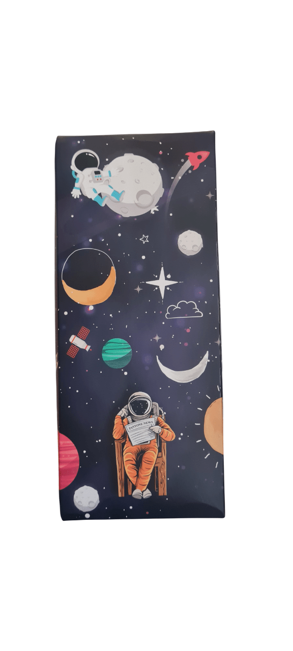 FUNNYSOXX Erkek Soket Çorap , Geometrik Desen (39–46) Likralı Konforlu Çorap - funnysoxx