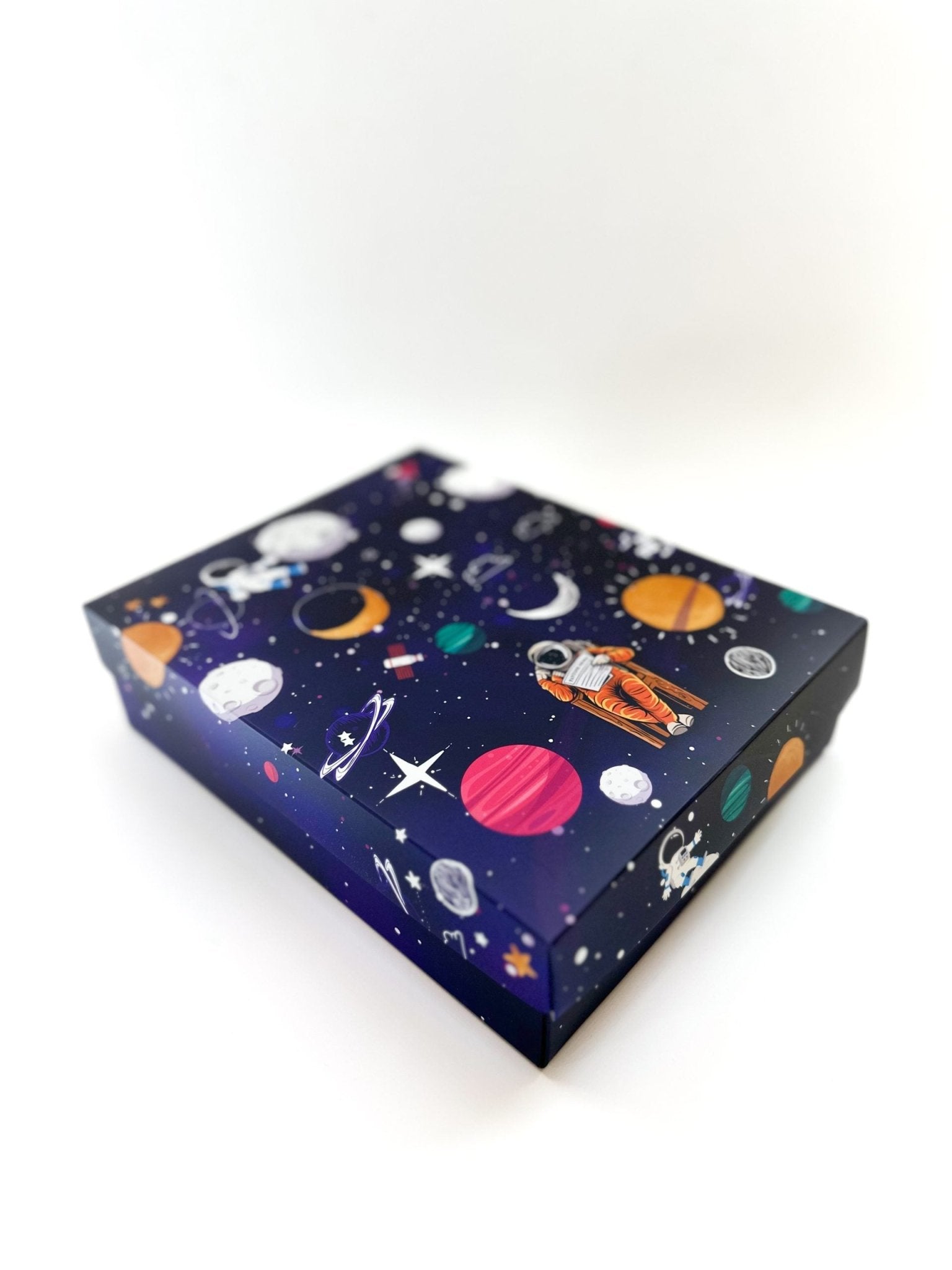 FUNNYSOXX Erkek Soket Çorap 3’lü Set – Özel Kutulu, %80 Pamuk, Geometrik Desenli (40/45) - funnysoxx