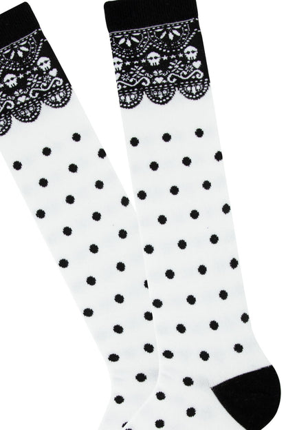 2’li özel kutuda Halloween desenli kadın dizaltı çorap. Pamuklu, esnek ve rahat yapı. FUNNYSOXX premium çorap koleksiyonu. - funnysoxx